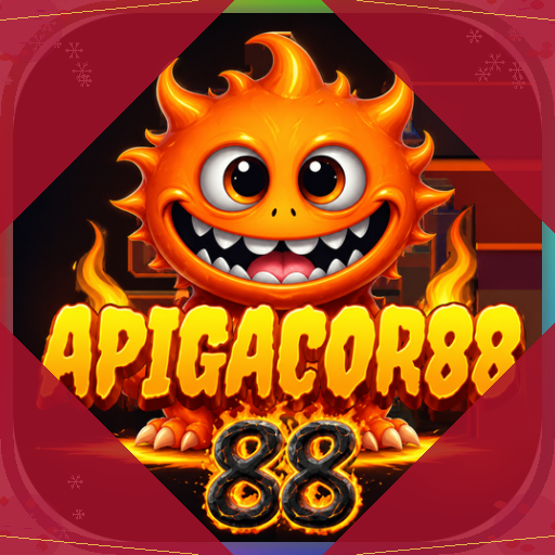 apigacor88 — mitra unggulan